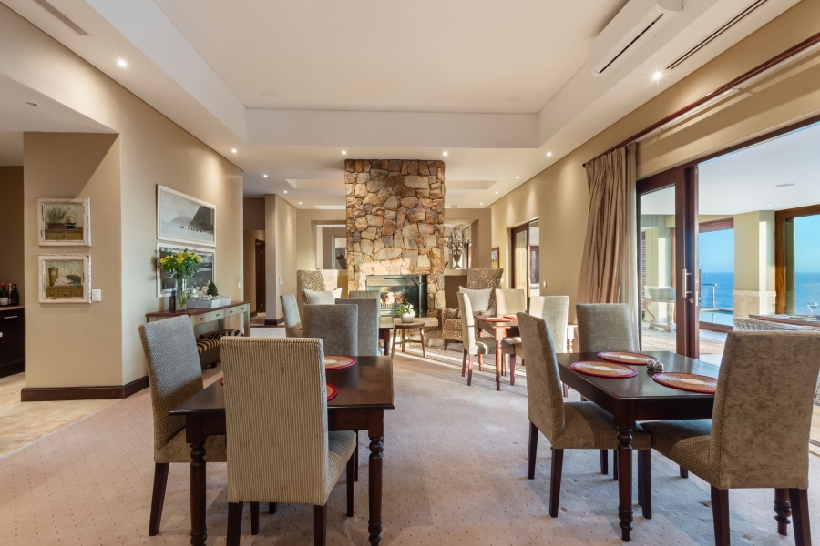 6 Bedroom Property for Sale in Pezula Private Estate Western Cape